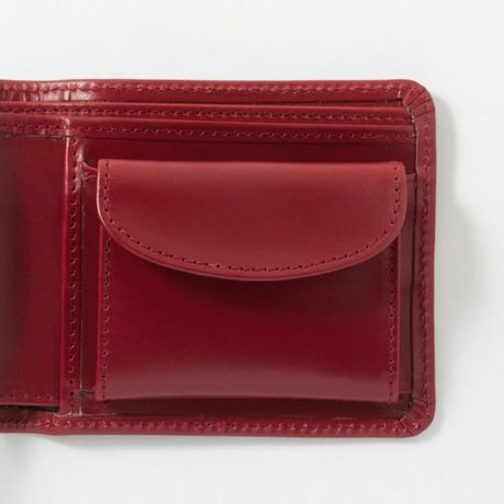 HIP WALLET WITH DIVIDER