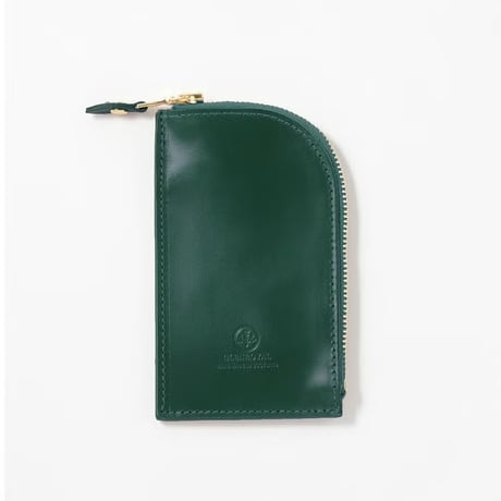 ZIPPED KEY CASE