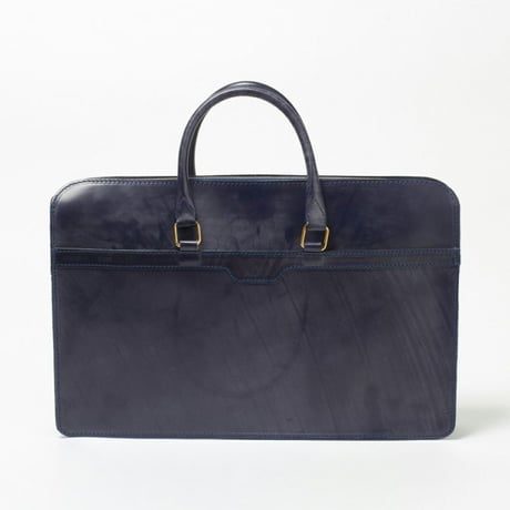 2 HANDLE ZIP CASE