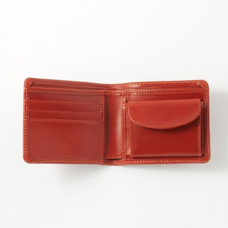 HIP WALLET WITH DIVIDER