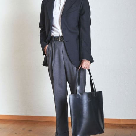 TOTE BAG TALL