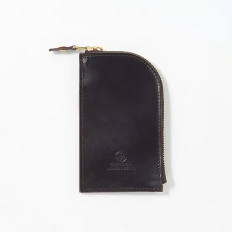 ZIPPED KEY CASE