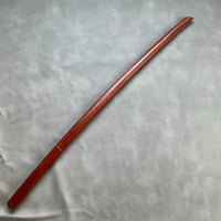 花梨大刀