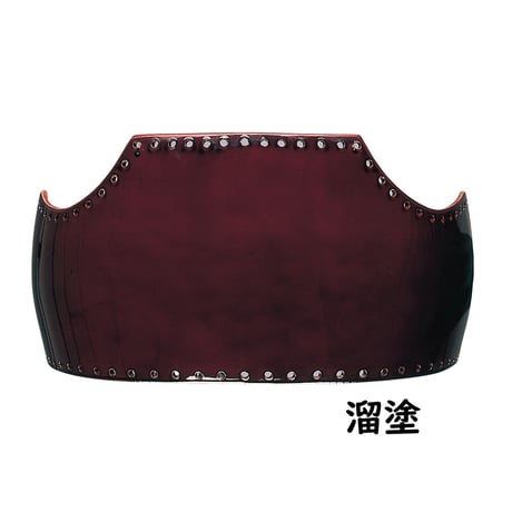 ヤマト変り塗胴台 60本型 (L½)