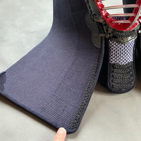 特19号4㎜グノ目刺