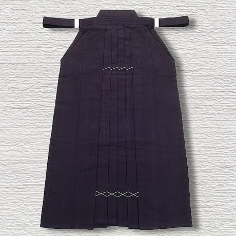 正藍染8000番袴 29号