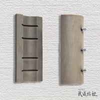 柄革脱着機用替えゴム