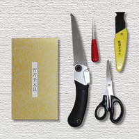 竹刀手入れ具セット
