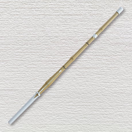 【小学生用 3.0〜3.6尺】真竹・吟柄風完成品