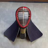 特12号6㎜刺　八角　ウグイスX金茶