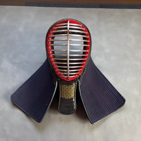 特12号6㎜刺　八角　ウグイスX金茶