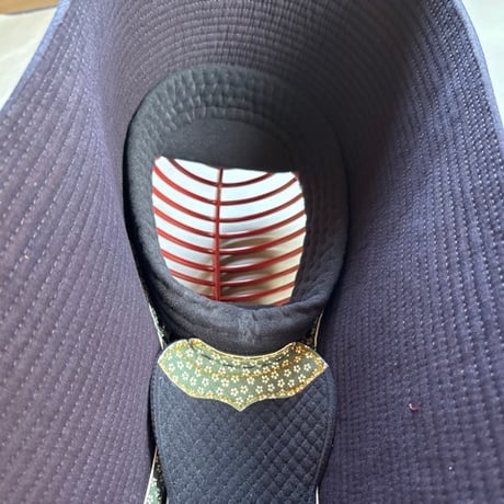 特12号6㎜刺　エンジ刺
