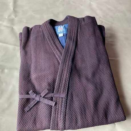 藤二重　剣道衣