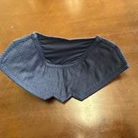 制菌アゴ汗取り