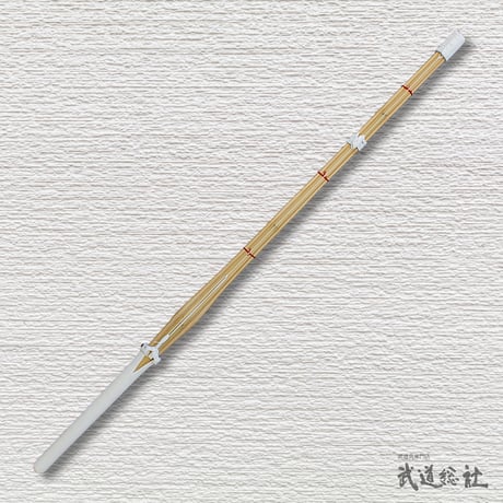 【一般用 3.9尺】桂竹吟柄風仕組完成品 調整革なし