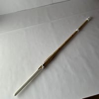 並製試合用完成品、3.6尺