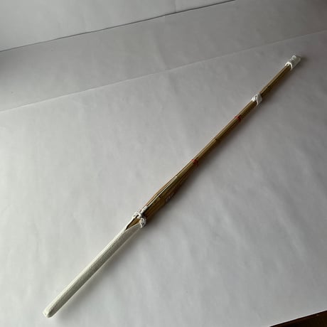 並製試合用完成品、3.6尺