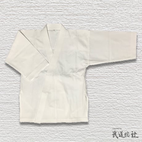 晒太綾伝統空手衣  セット 00号/0号