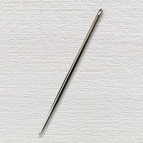 メリケン針 6号 4号