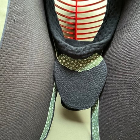 特19号4㎜グノ目刺