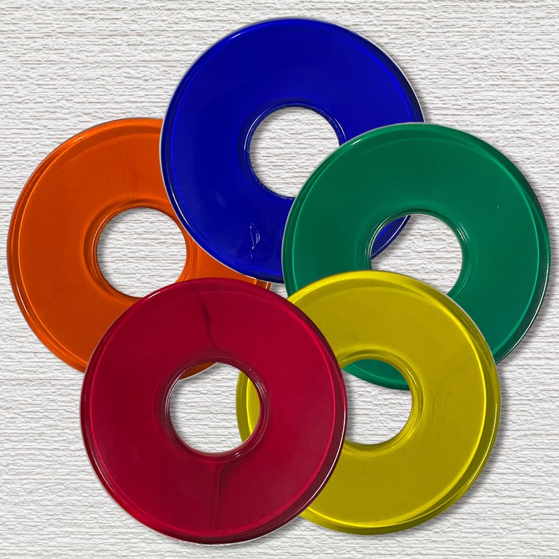 アクリル鍔 | 武道総社