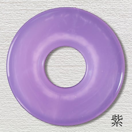 半透明鍔
