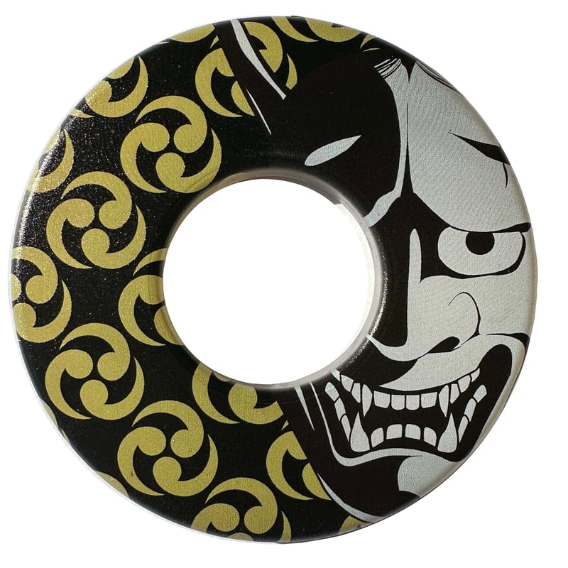 和柄鍔 般若 | 武道総社