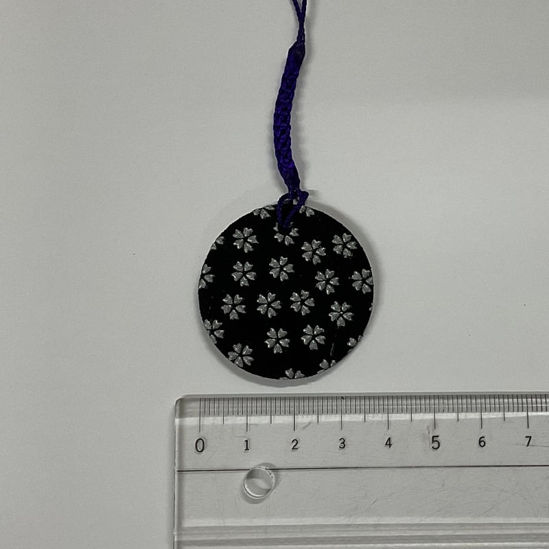 運気向上根付けお守り | 武道総社