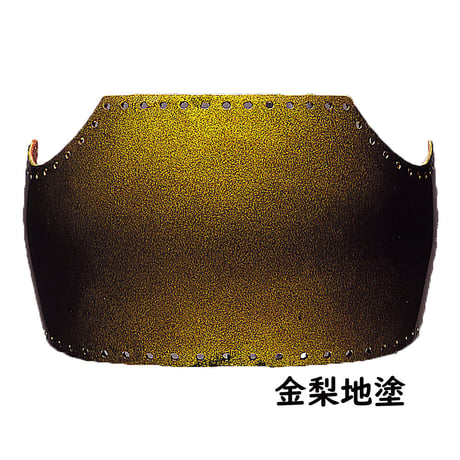 ファイバー胴変り塗(手塗) 小人用