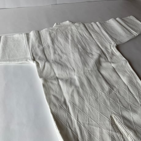 晒一重藤　剣道衣
