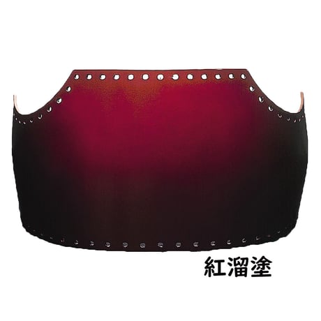 ファイバー胴変り塗(手塗) 小人用