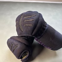 特選手刺防具1.5分刺