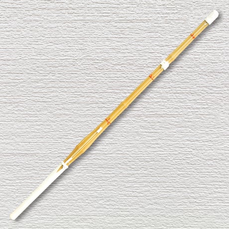 【高校生用 3.8尺】竹刀完成品