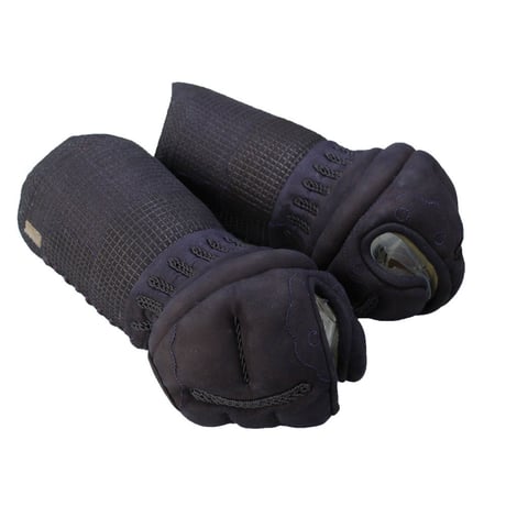 手刺防具　龍宝　1.5分セット