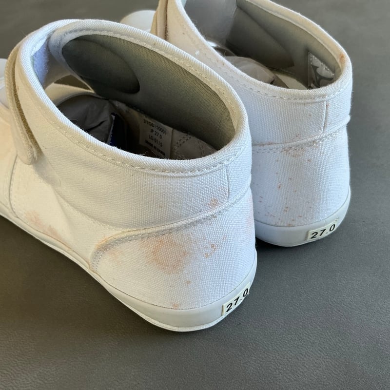 逮捕術シューズ | 武道総社