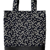 織刺鞄・コンパクトトートバッグ | 武道総社