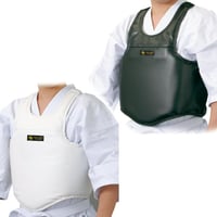 [マーシャルワールド] 軽量ボディプロテクター