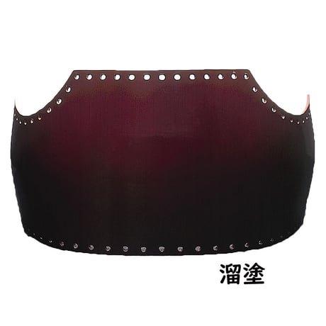 ファイバー胴変り塗(手塗) 大人用