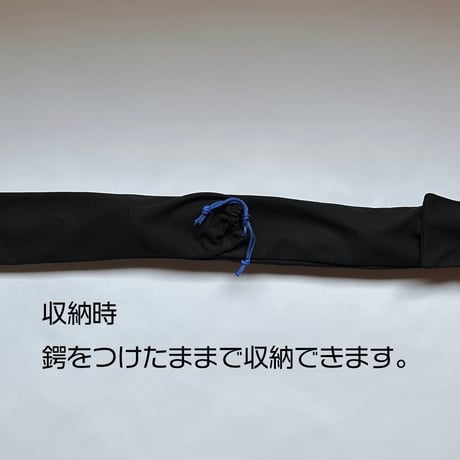木刀セットと木刀袋