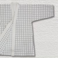 白碁盤刺　剣道衣  6号
