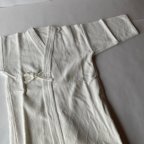 晒一重藤　剣道衣