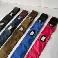 竹刀袋Bワンタッチ　3.4尺用