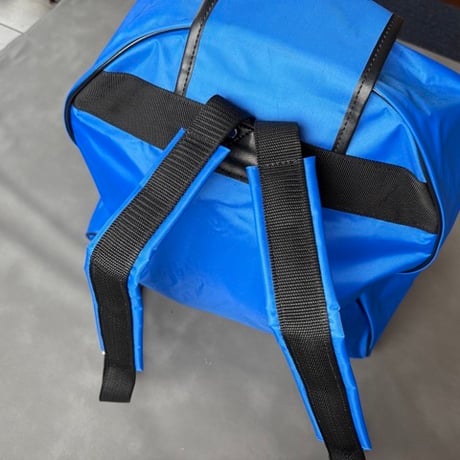 8色)ﾅｲﾛﾝﾘｭｯｸ少年用