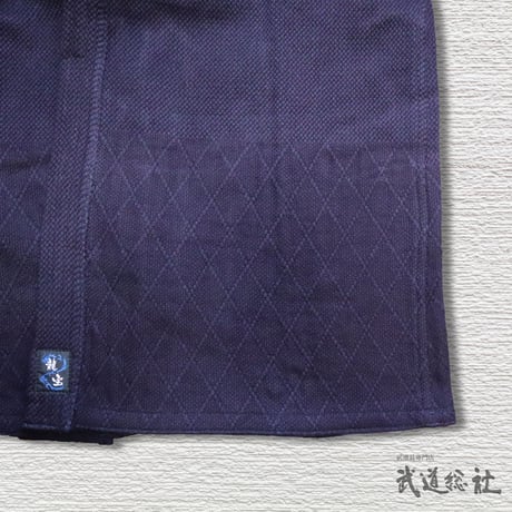 特製紺二重 3.5号～5号
