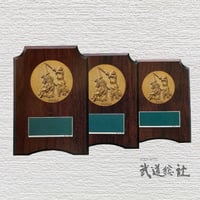 盾　120ｍｍ×90ｍｍ