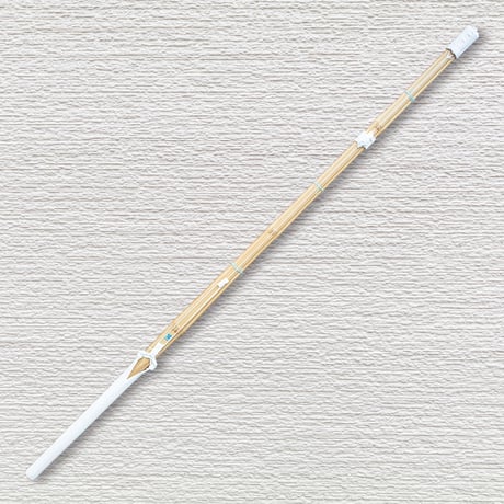 【中学生用 3.7尺】ストレート細身型“翼”W床完成品