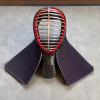 特12号6㎜刺　エンジ刺
