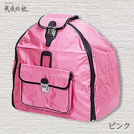 ナイロンリュックボストン少年用Color