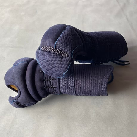 入手困難 6mm クラリーノ紺奴 手の内クラリーノ白 大型 入手困難 6mm クラリーノ紺奴 手の内クラリーノ白 大型