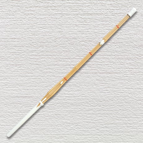 【小学生用 3.0〜3.6尺】竹刀吟柄風完成品